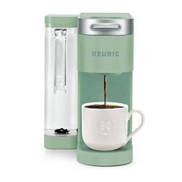 Keurig® K-Supreme™ Single-Serve Coffee Maker deals at $189.99