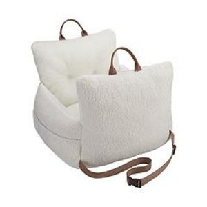 Koolaburra by UGG Portable Sherpa Pet Bed offers at $49 in Kohl's