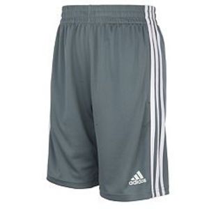 Boys 8-20 adidas Classic Three-Stripe Shorts offers at $25 in Kohl's