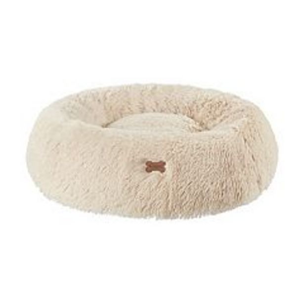 Koolaburra by UGG Sacha Faux Fur Pet Bed deals at $37.5