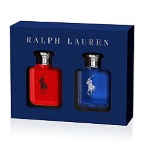 Ralph Lauren World of Polo 2-Piece Discovery Cologne Gift Set offers at $25 in Kohl's