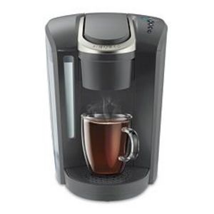 Keurig® K-Select® Single-Serve K-Cup Pod® Coffee Maker with Strength Control offers at $139.99 in Kohl's