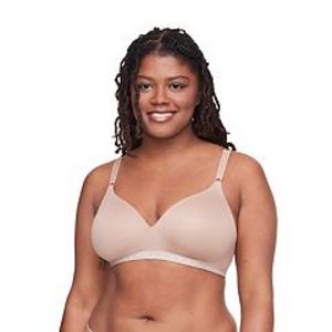 Warners Cloud 9® Super Soft Wireless Lightly Lined Comfort Bra 1269 offers at $44 in Kohl's