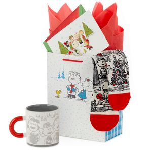 Peanuts® Friendship and Fellowship Christmas Gi… offers at $48.95 in Hallmark