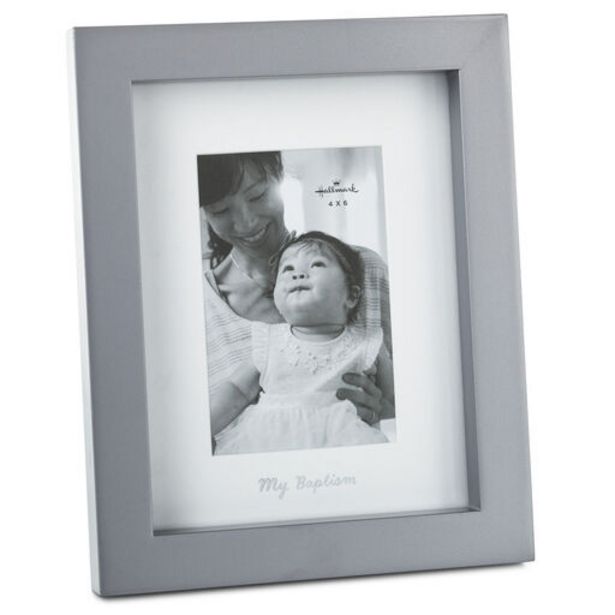 My Baptism Picture Frame, 4x6 deals at $16.99
