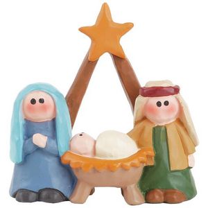 Holy Family Mini Figurine offers at $5.95 in Hallmark