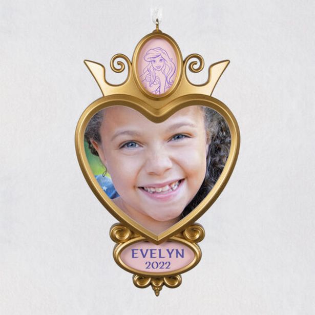 Disney Our Little Princess Personalized Photo F… offers at $27.99 in Hallmark