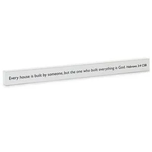 The One Who Built Everything is God Scripture Q… offers at $14.99 in Hallmark