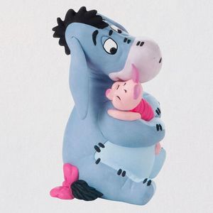 Disney Winnie the Pooh Collection Eeyore and Pi… offers at $17.99 in Hallmark
