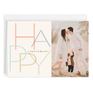 Personalized Always There for Each Other Annive… offers at $4.99 in Hallmark