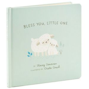 Bless You, Little One Book offers at $9.99 in Hallmark