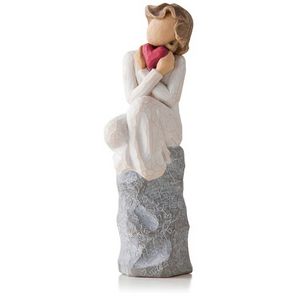 Willow Tree® Always Love Figurine offers at $38.99 in Hallmark