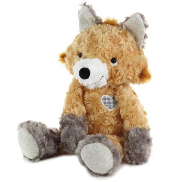 Love You Near or Far Fox Stuffed Animal, 14" deals at $19.99