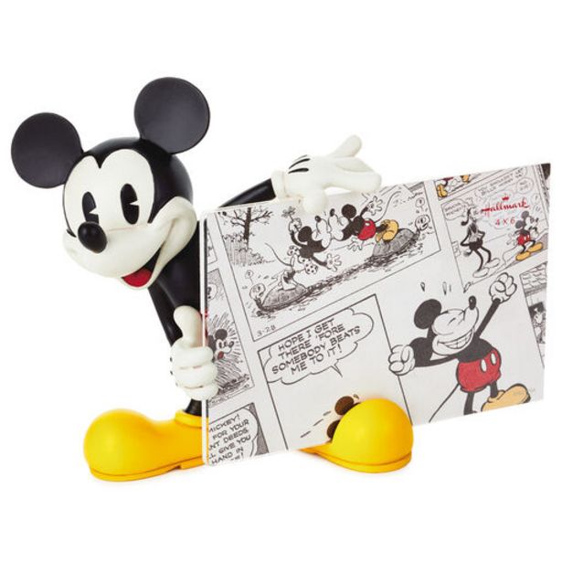Disney Mickey Mouse Dimensional Picture Frame, … deals at $29.99