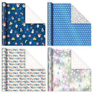 All the Colors, All the Merry Christmas Wrappin… offers at $19.96 in Hallmark