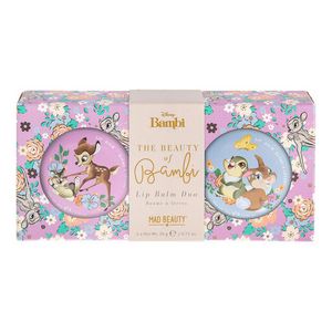 Mad Beauty Disney Beauty of Bambi Lip Balms, Se… offers at $12.99 in Hallmark