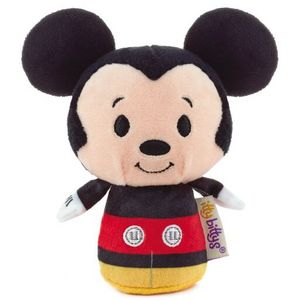 Itty bittys® Disney Mickey Mouse Plush offers at $6.99 in Hallmark