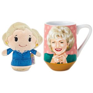 Rose The Golden Girls Gift Set offers at $24.98 in Hallmark
