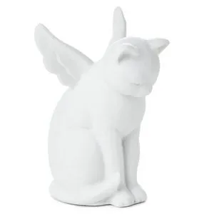 Cat Angel Figurine Pet Memorial Gift, 3.25" offers at $16.99 in Hallmark