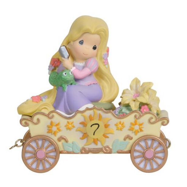 Precious Moments® Disney Rapunzel from Tangled … deals at $32.99