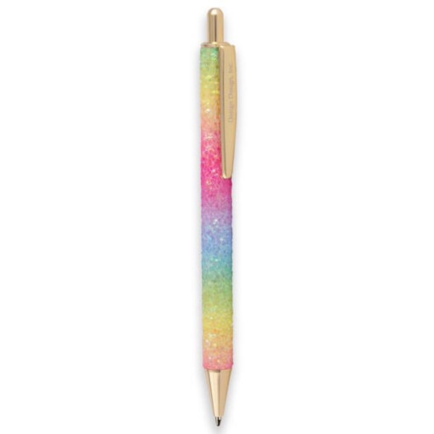 Rainbow Sparkle Pen deals at $6.99