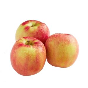 Pink Lady Apples, each offers at $1.5 in Raley's