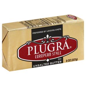 Pulgra Butter, Unsalted, European Style offers at $4.69 in Raley's