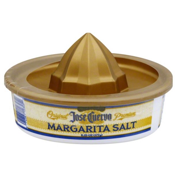Jose Cuervo Margarita Salt deals at $2.99