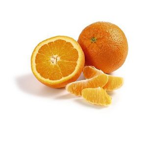 Navel Oranges, each offers at $1.25 in Raley's