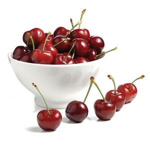 Red Cherries (1lb. Approx. 70 Cherries) offers at $5.99 in Raley's