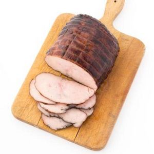 Columbus Sliced Pan Roasted Turkey Breast offers at $15.99 in Raley's