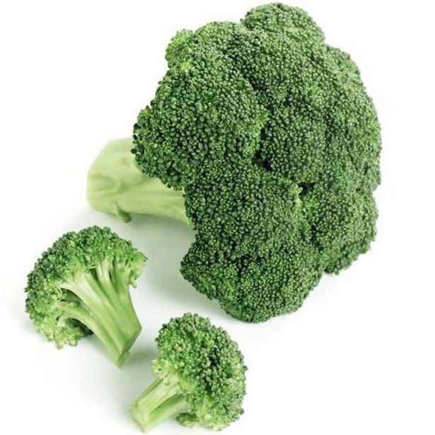 Broccoli Crowns, each deals at $0.89