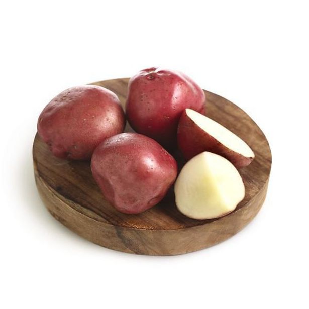 Red Potatoes, each deals at $0.84