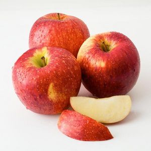 Envy Apples, each offers at $1.75 in Raley's