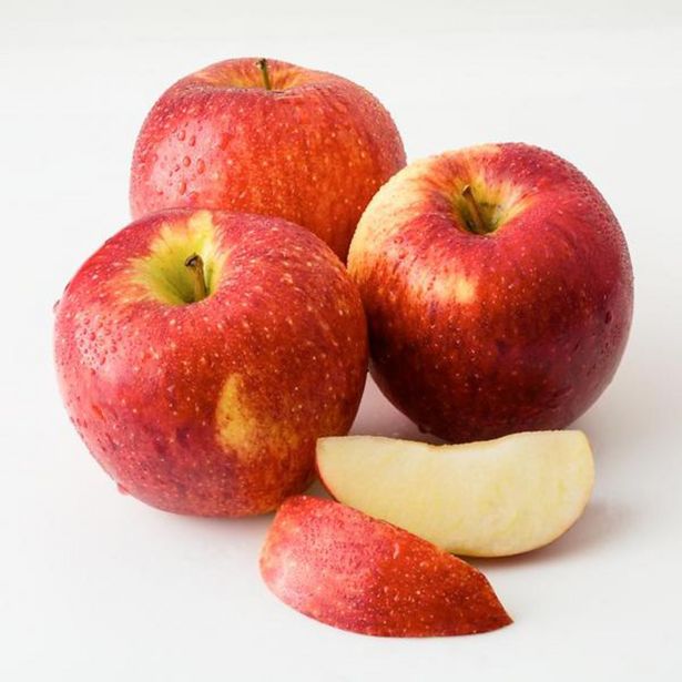 Envy Apples, each deals at $1.25