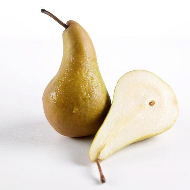 Bosc Pears, each deals at $0.89