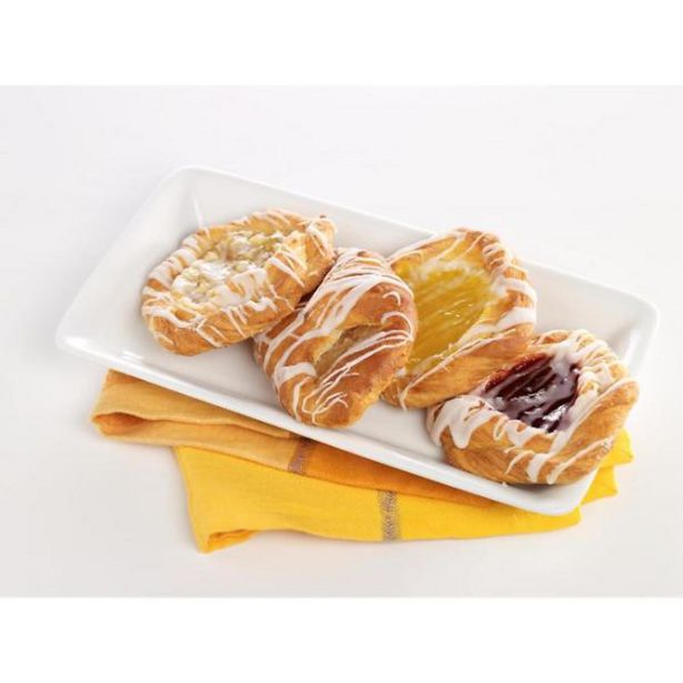 Pastry deals at $1.59