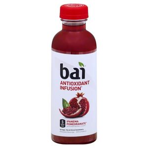 Bai Antioxidant Infusion, Ipanema Pomegranate offers at $2.79 in Raley's