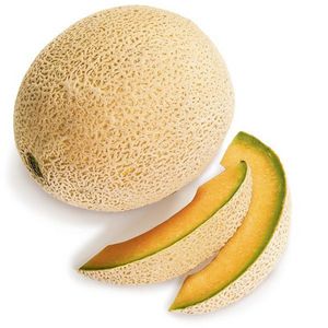 Cantaloupe offers at $5.19 in Raley's