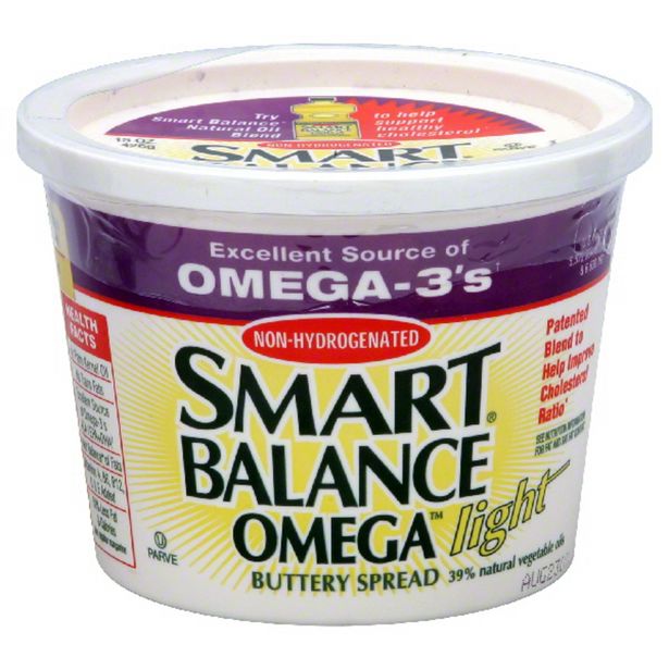 Smart Balance Buttery Spread, Light deals at $3.99