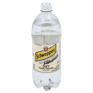 Schweppes Tonic Water, Diet offers at $1.79 in Raley's