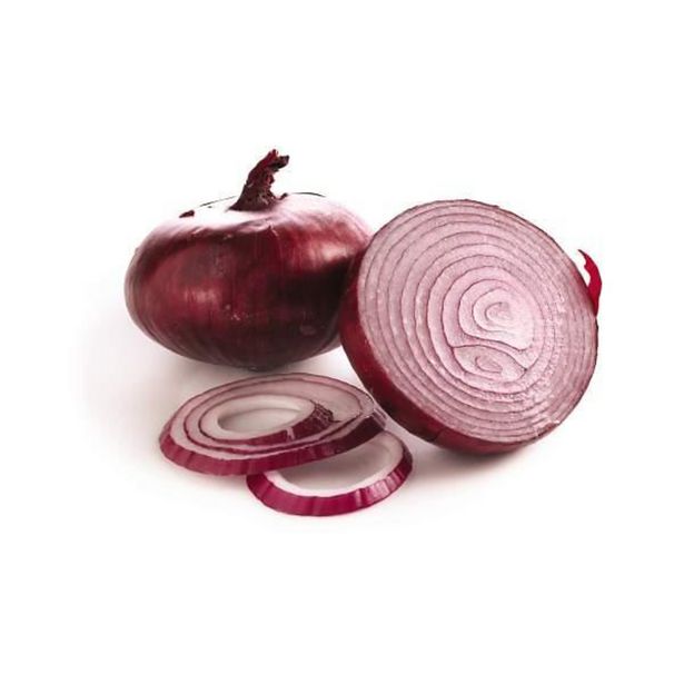 Red Onions, each deals at $1.19