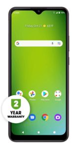 Ovation 3 offers at $0.010 in Cricket Wireless