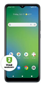 Icon 4 offers at $0.010 in Cricket Wireless