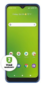 Dream 5G offers at $0.010 in Cricket Wireless
