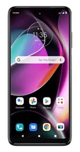 Moto g 5G (2022) offers at $0.010 in Cricket Wireless