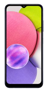 Galaxy A03s offers at $0.010 in Cricket Wireless