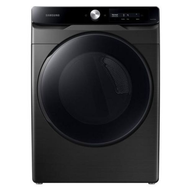 7.5 Cu. Ft. Gas Dryer Only deals at $92