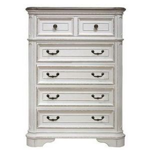 Madison II Chest offers at $38 in Aaron's