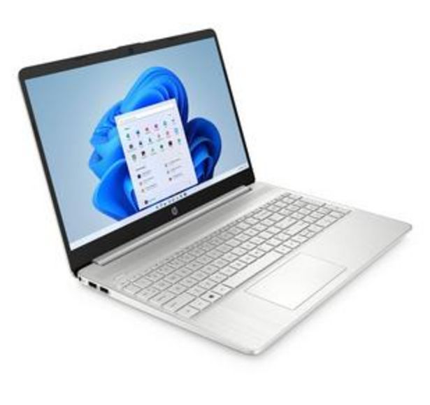 HP 15" Notebook N3050 w/ 4 GB & 128 SSD offers at $74.99 in Aaron's